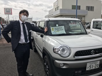 3月最後の大商談会！！